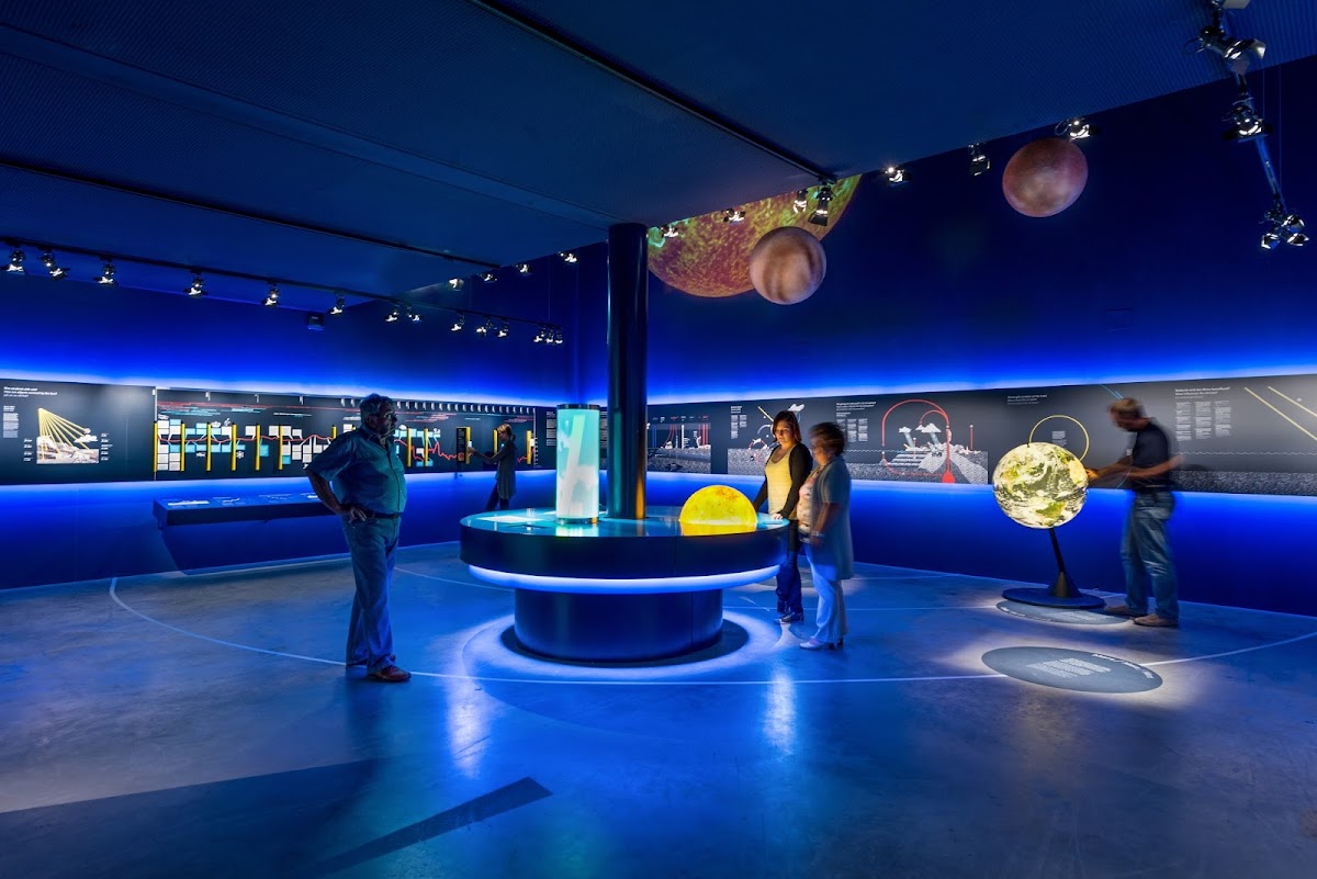 SONNENWELT Großschönau