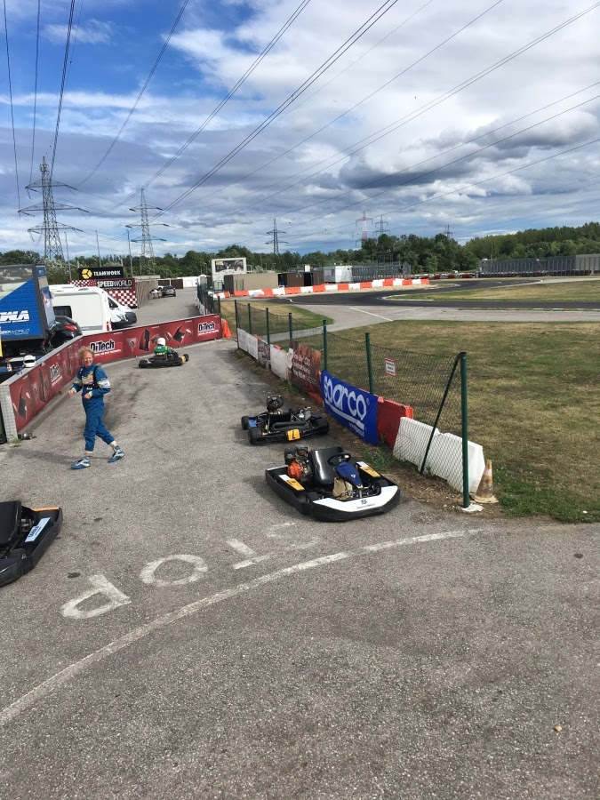 Speedworld
