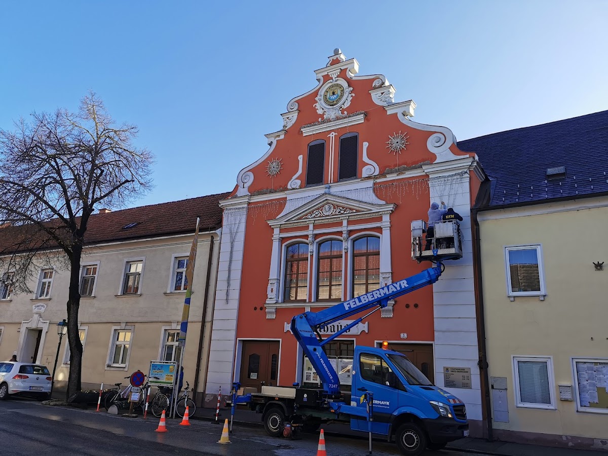 Stadtmuseum Groß-Enzersdorf