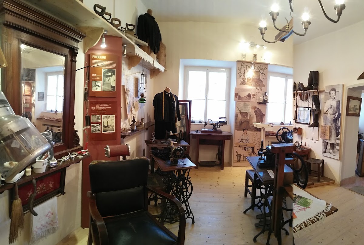 Stadtmuseum Marchegg