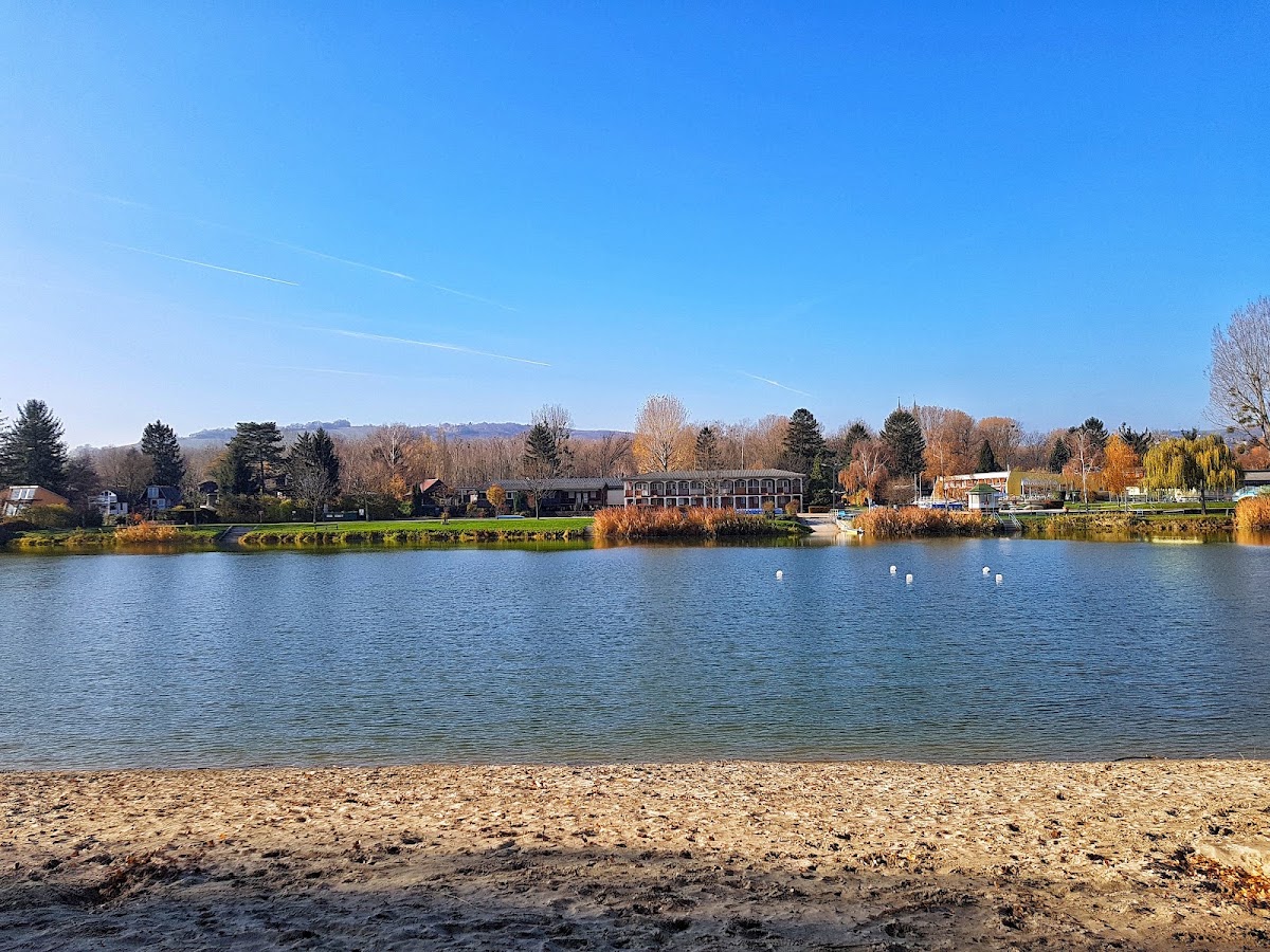 Strandbad Klosterneuburg