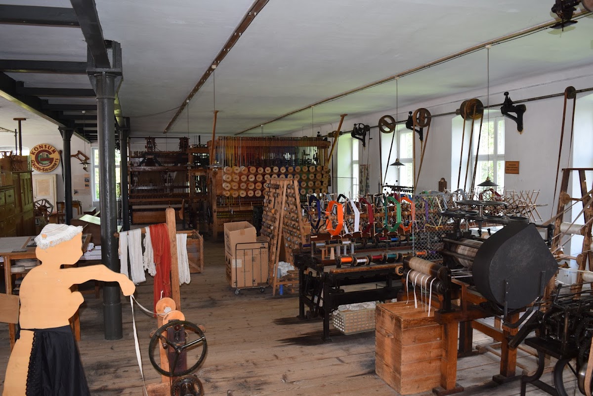 Textilmuseum Groß-Siegharts