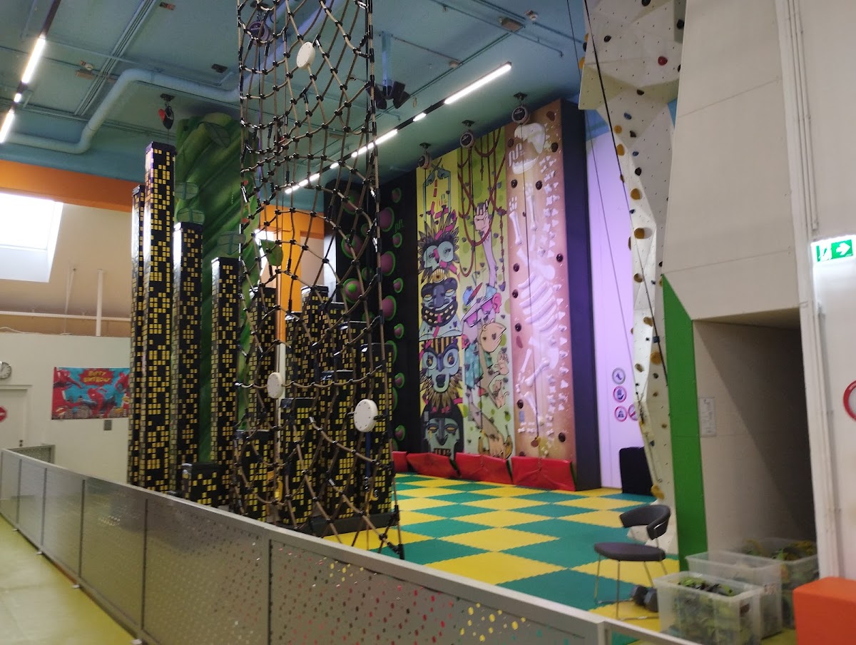 Tiger’s World – Tigerpark