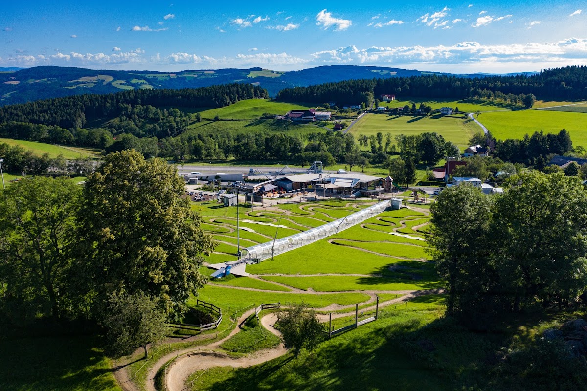Wexl Arena St. Corona am Wechsel