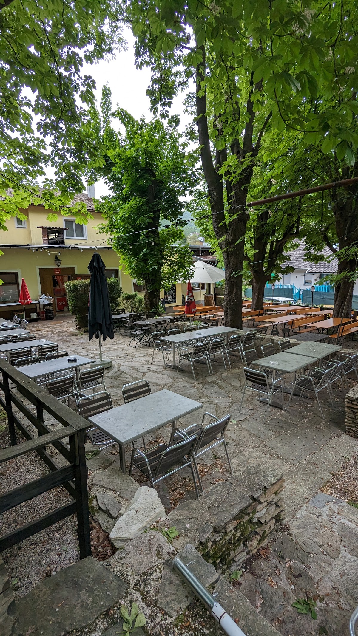 Wienerwaldgasthaus Klugmayer