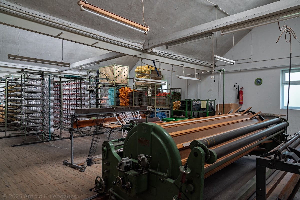 Wirtex – Frottierweberei Thaya