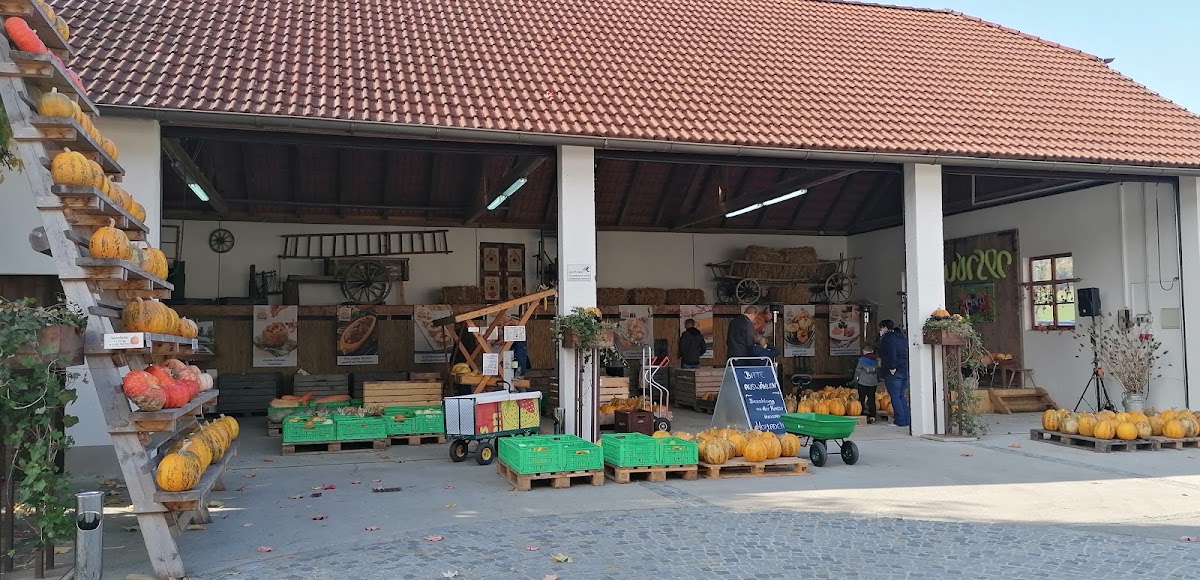 Wurzers Genuss- und Erlebnishof