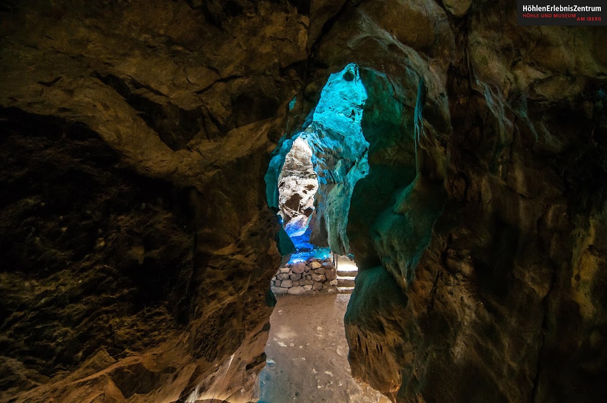 Iberger Tropfsteinhöhle