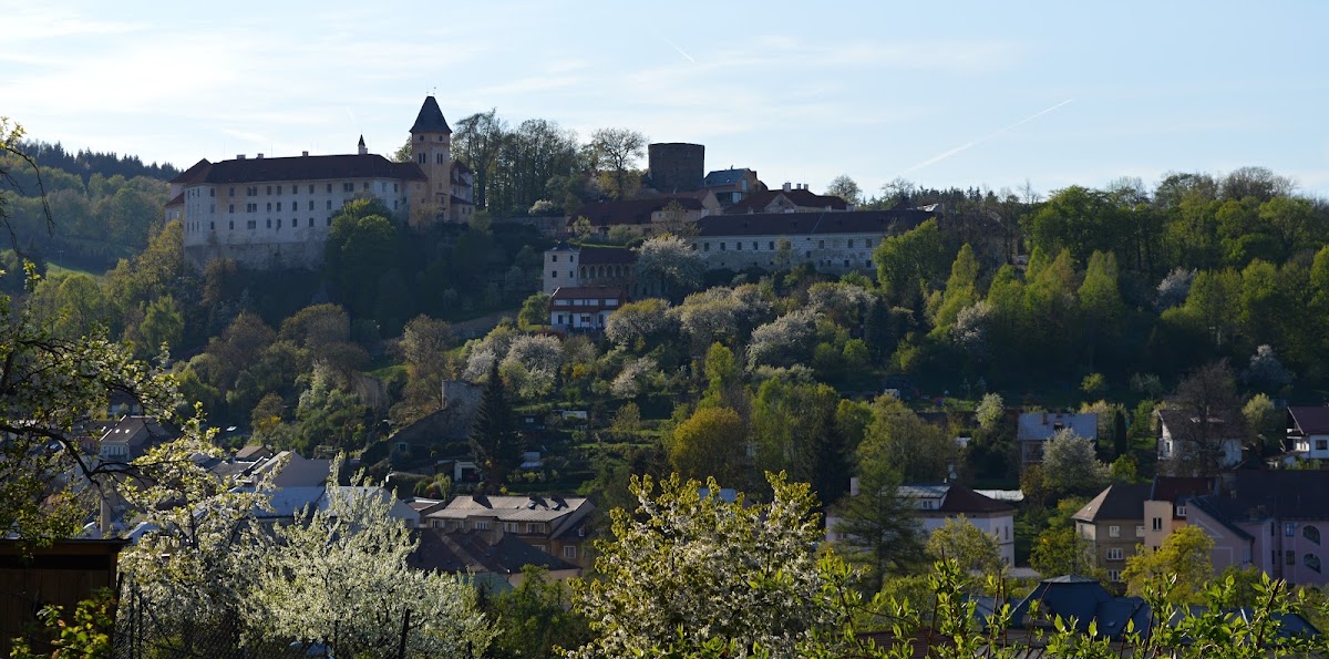 Schloss Winterberg