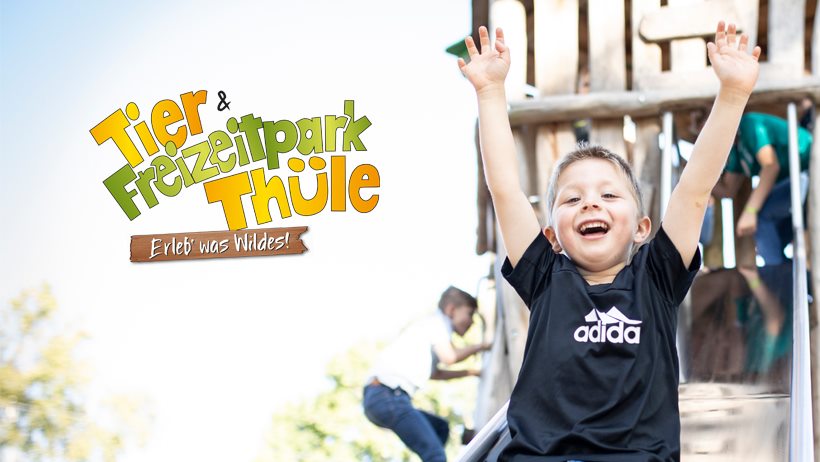 Tier- und Freizeitpark Thüle