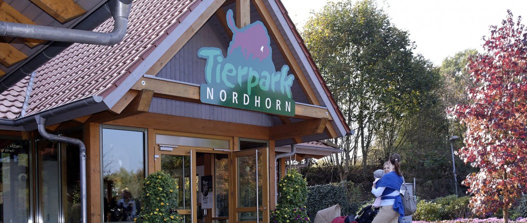 Tierpark Nordhorn