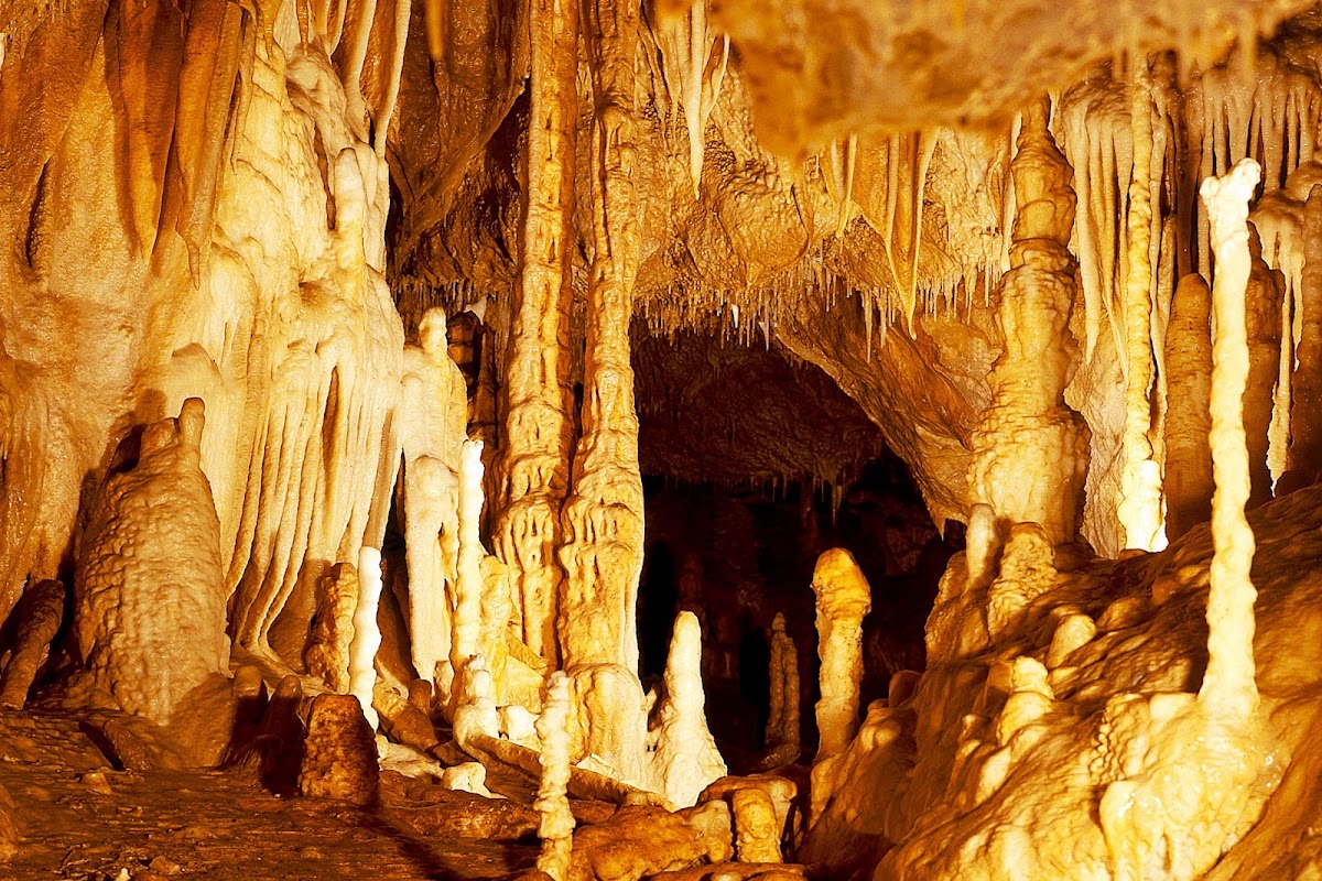 Atta-Höhle