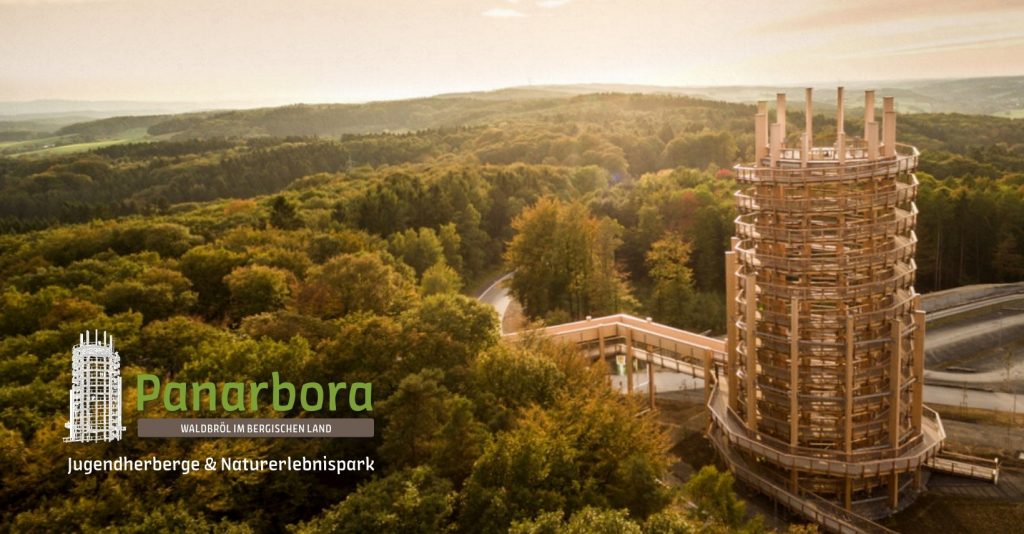 Baumwipfelpfad Panarbora