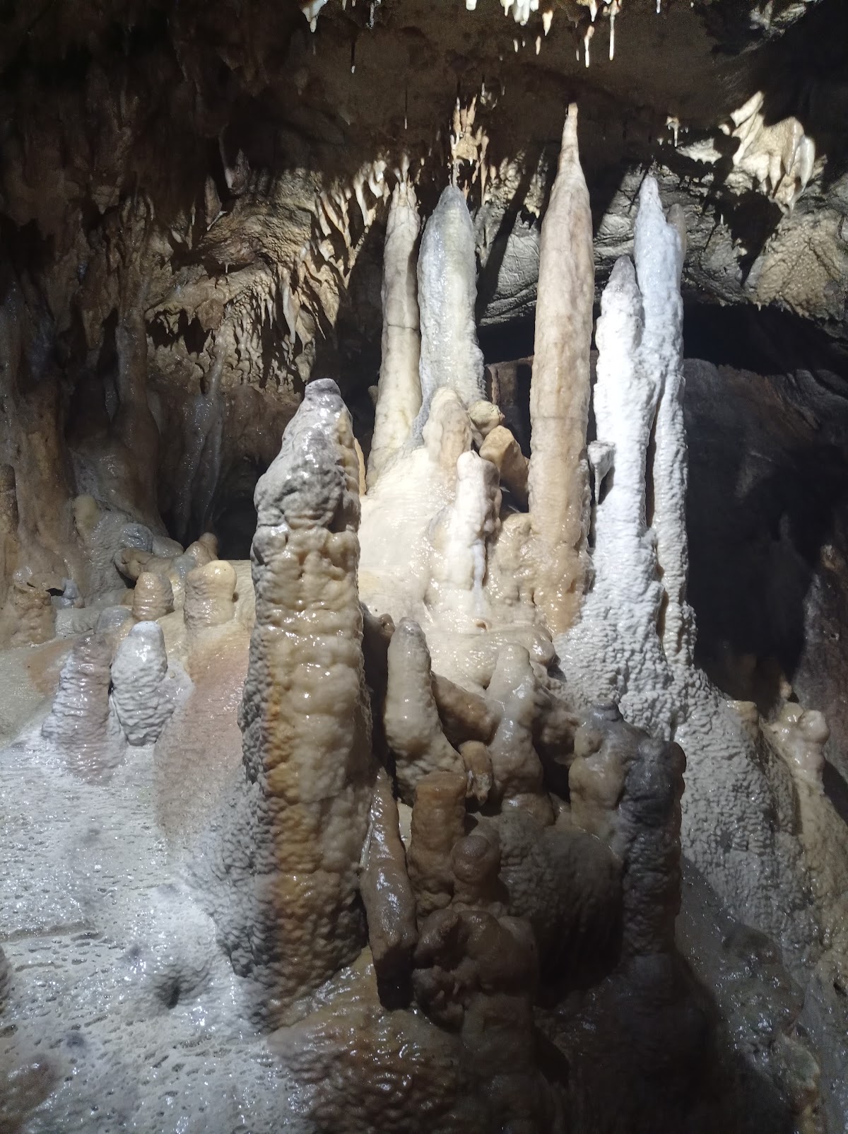 Dechenhöhle Iserlohn