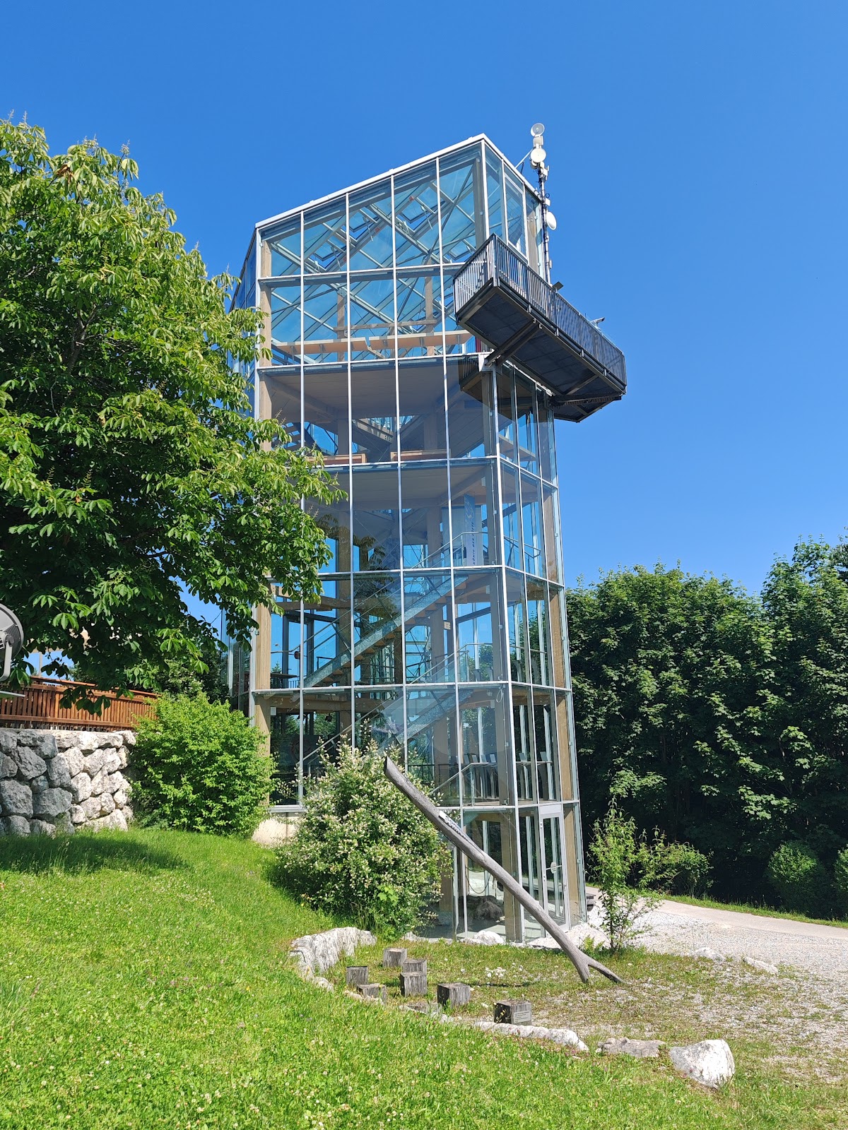 Abenteuerberg Wurbauerkogel