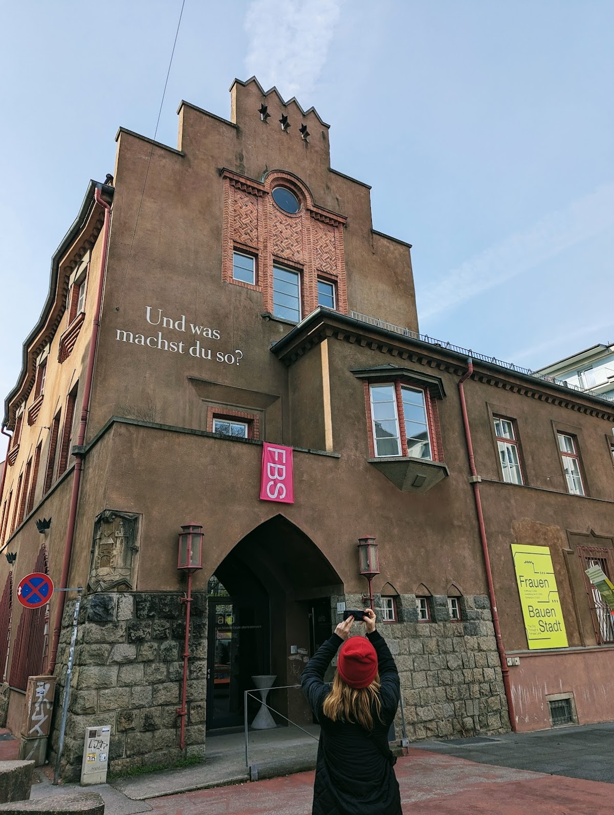 afo architekturforum oberösterreich