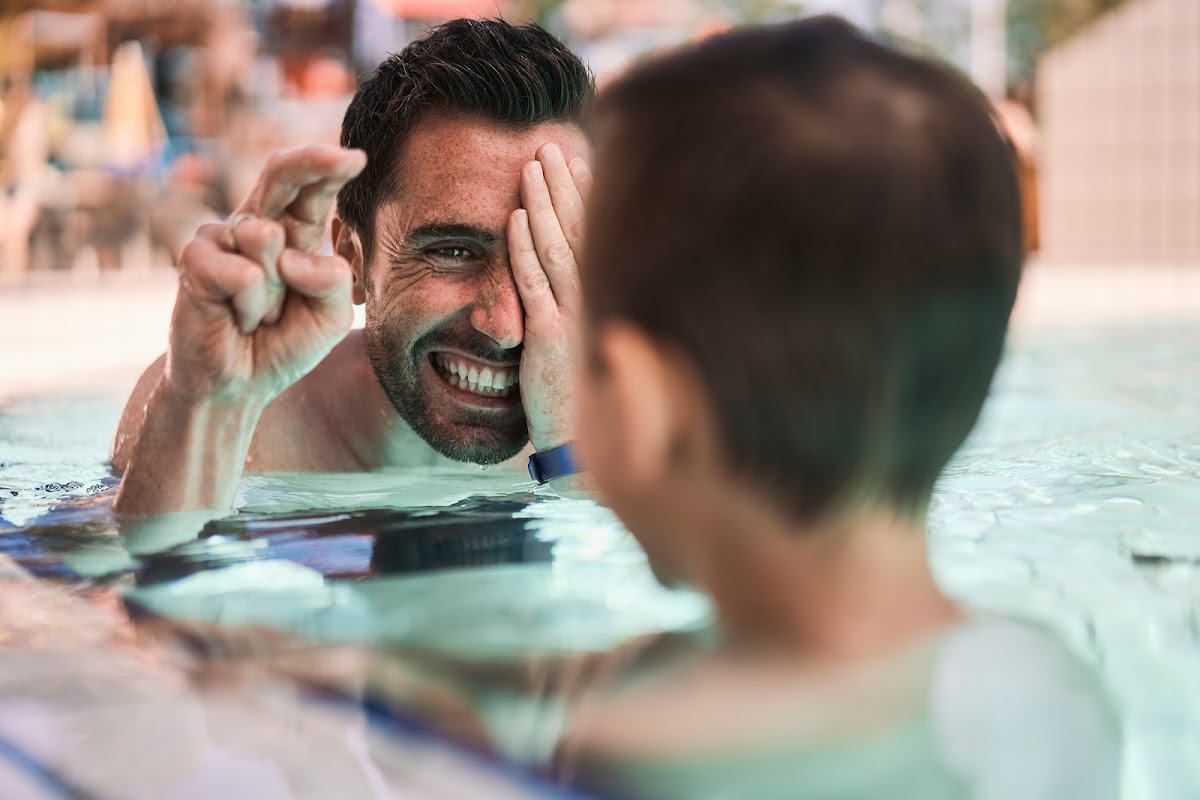 Aquapulco – die Piratenwelt