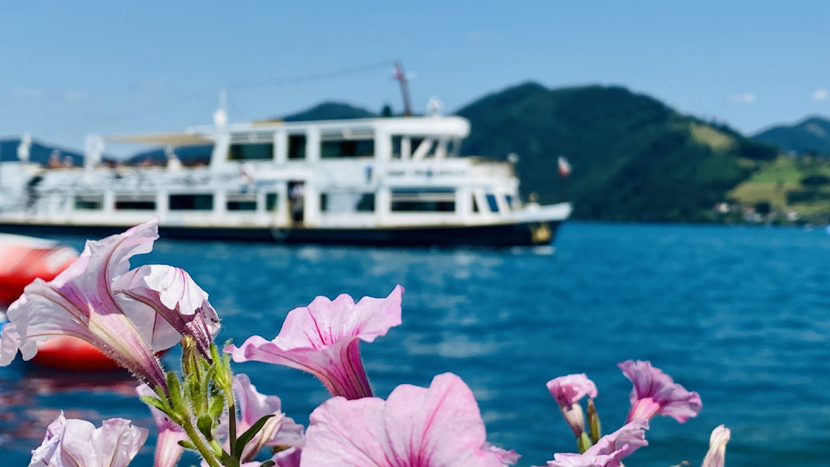 Attersee-Schifffahrt