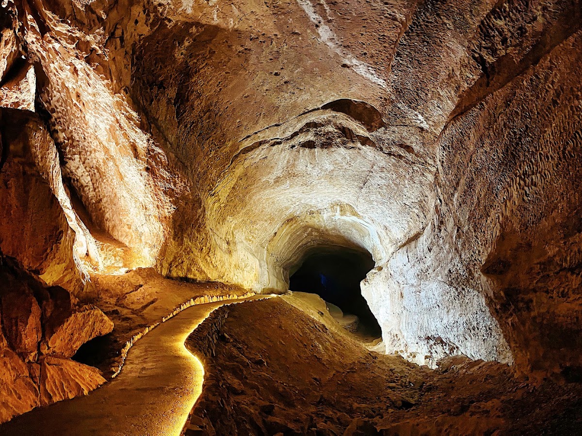 Dachstein Mammuthöhle