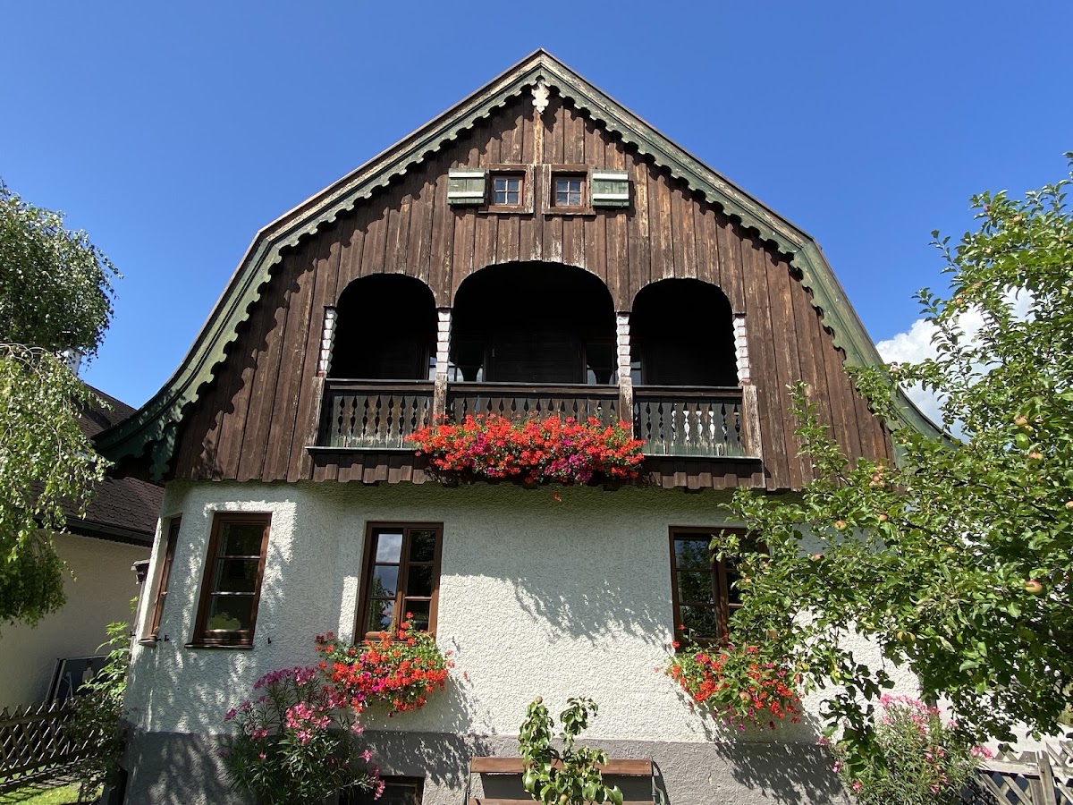 Der Mondsee