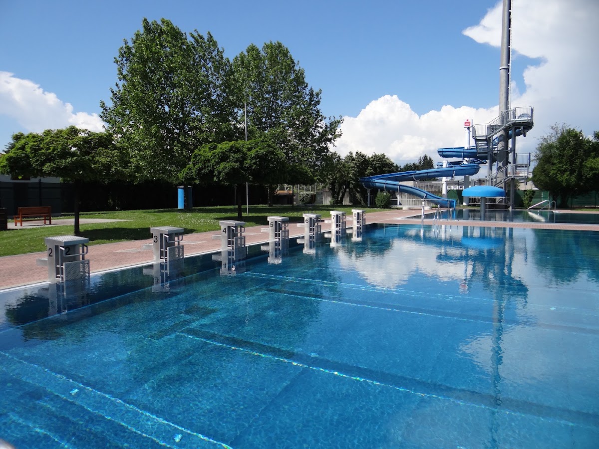 Erlebnisfreibad Enns