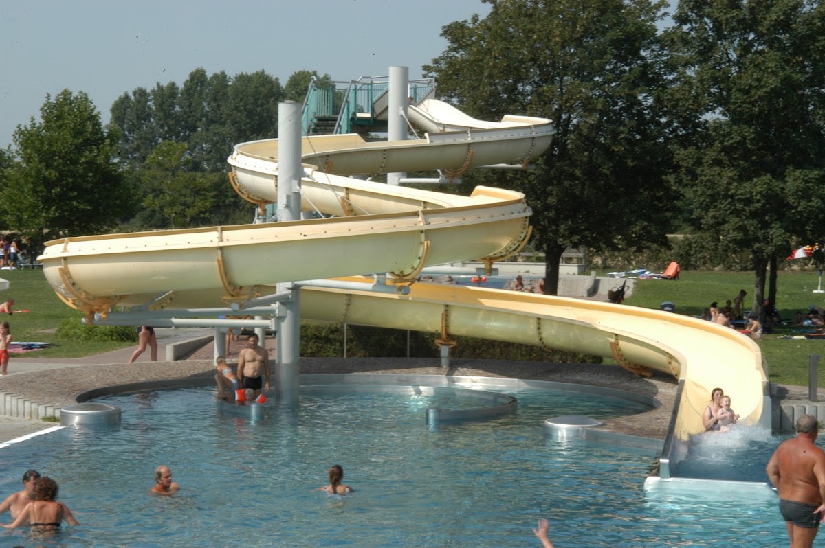 Erlebnisoase Schörgenhub – Freibad