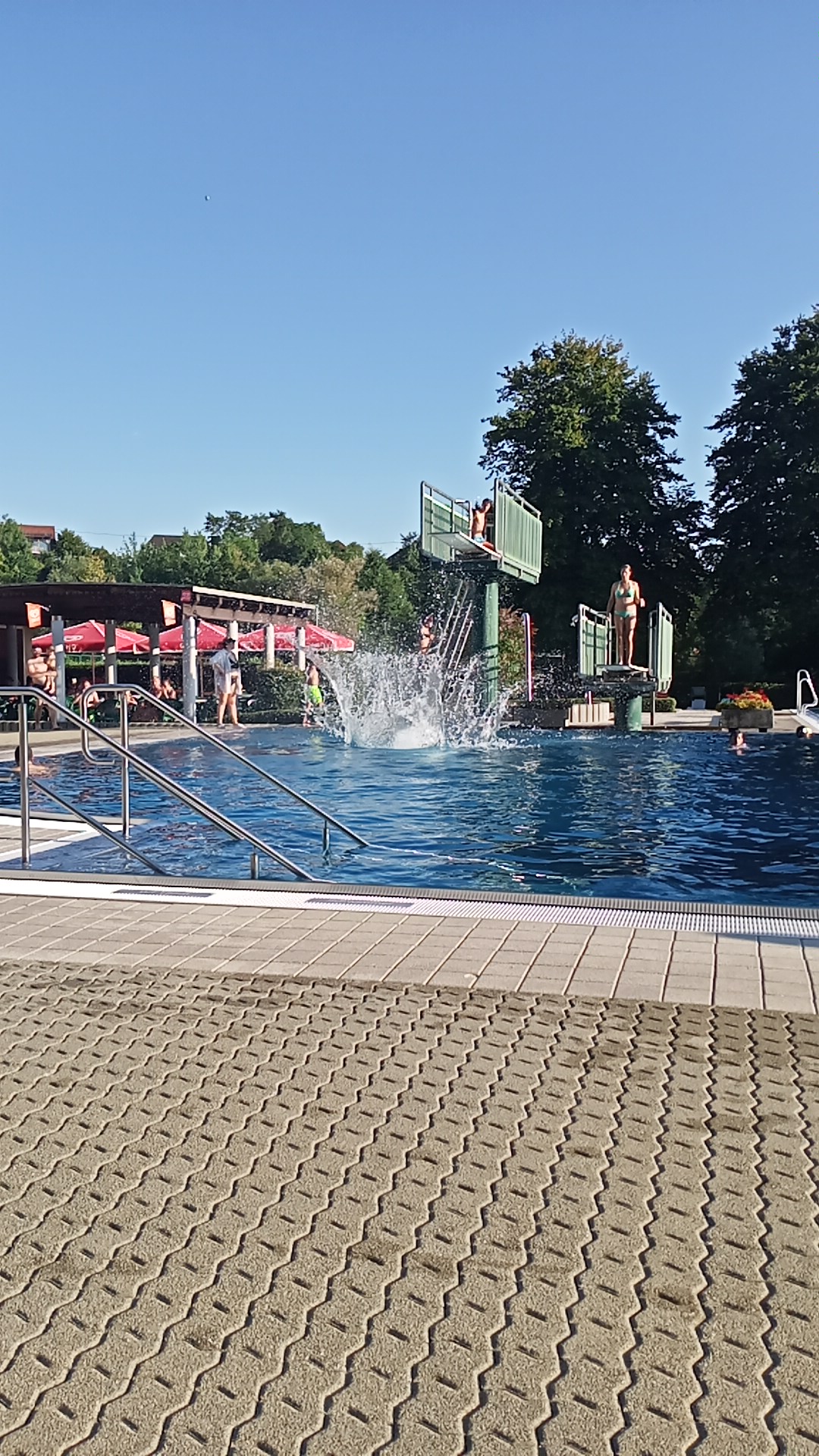 Flavia-Bad Lambach