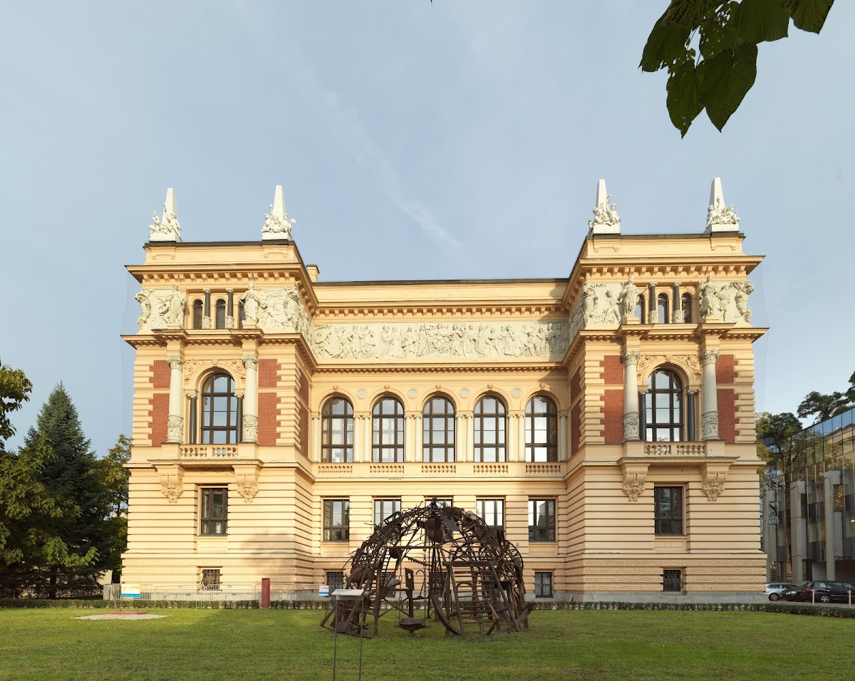 Francisco Carolinum Linz
