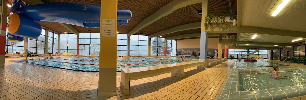 Freibad Freistadt