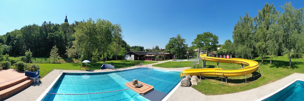 Freibad Weitersfelden
