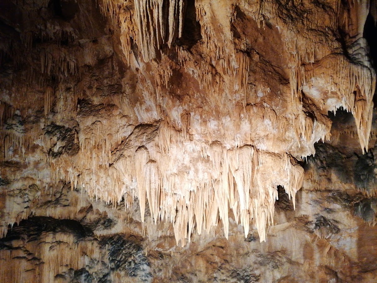 Gassel-Tropfsteinhöhle