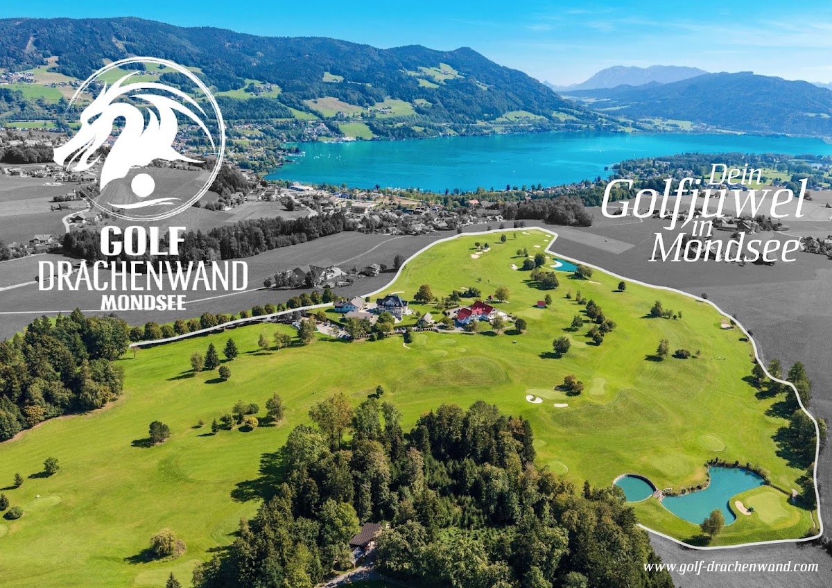Golf Drachenwand-Mondsee