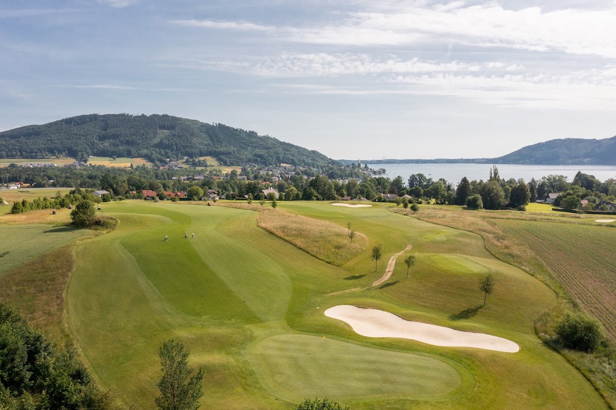 Golfclub am Attersee