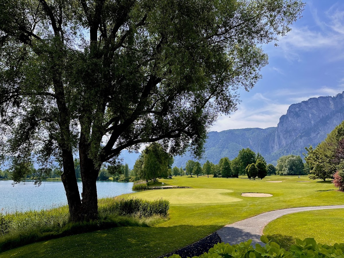 Golfclub Am Mondsee