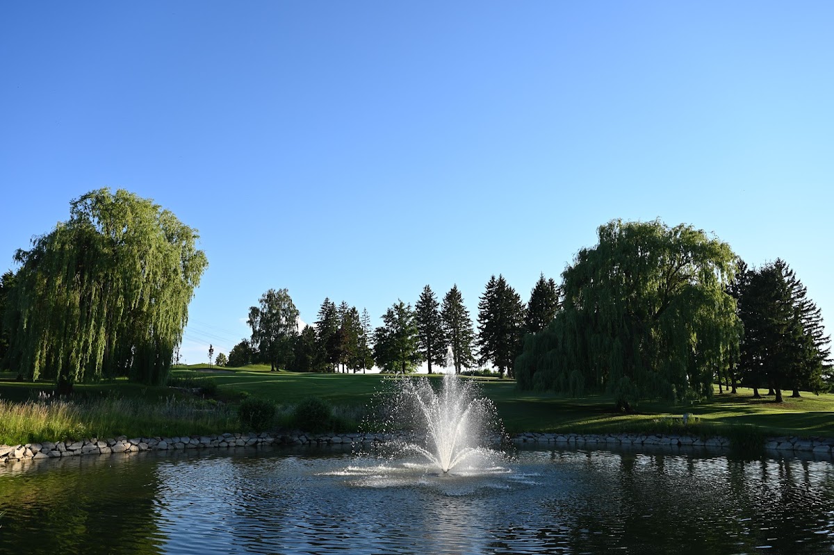 Golfclub Linz St. Florian