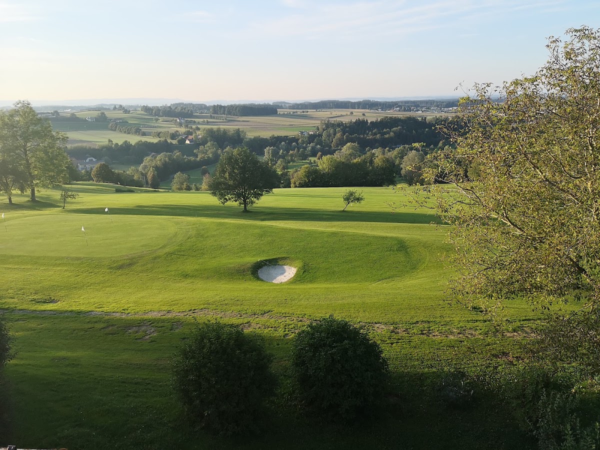 Golfclub Traunsee Almtal