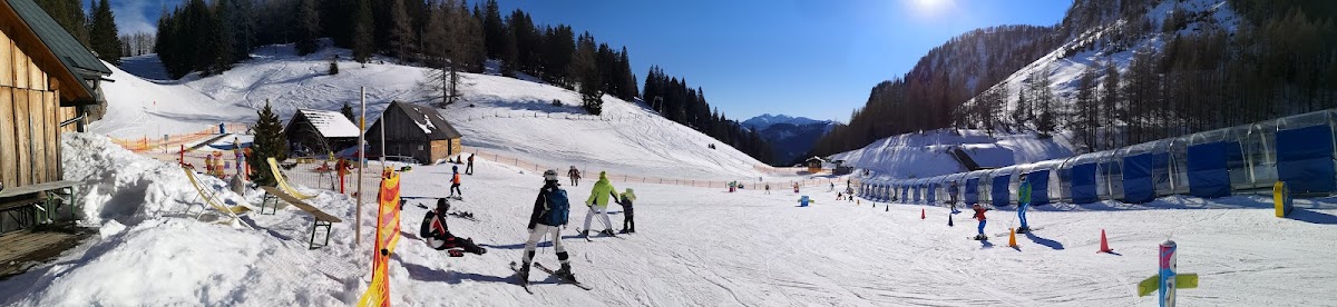 Hinterstoder-Wurzeralm