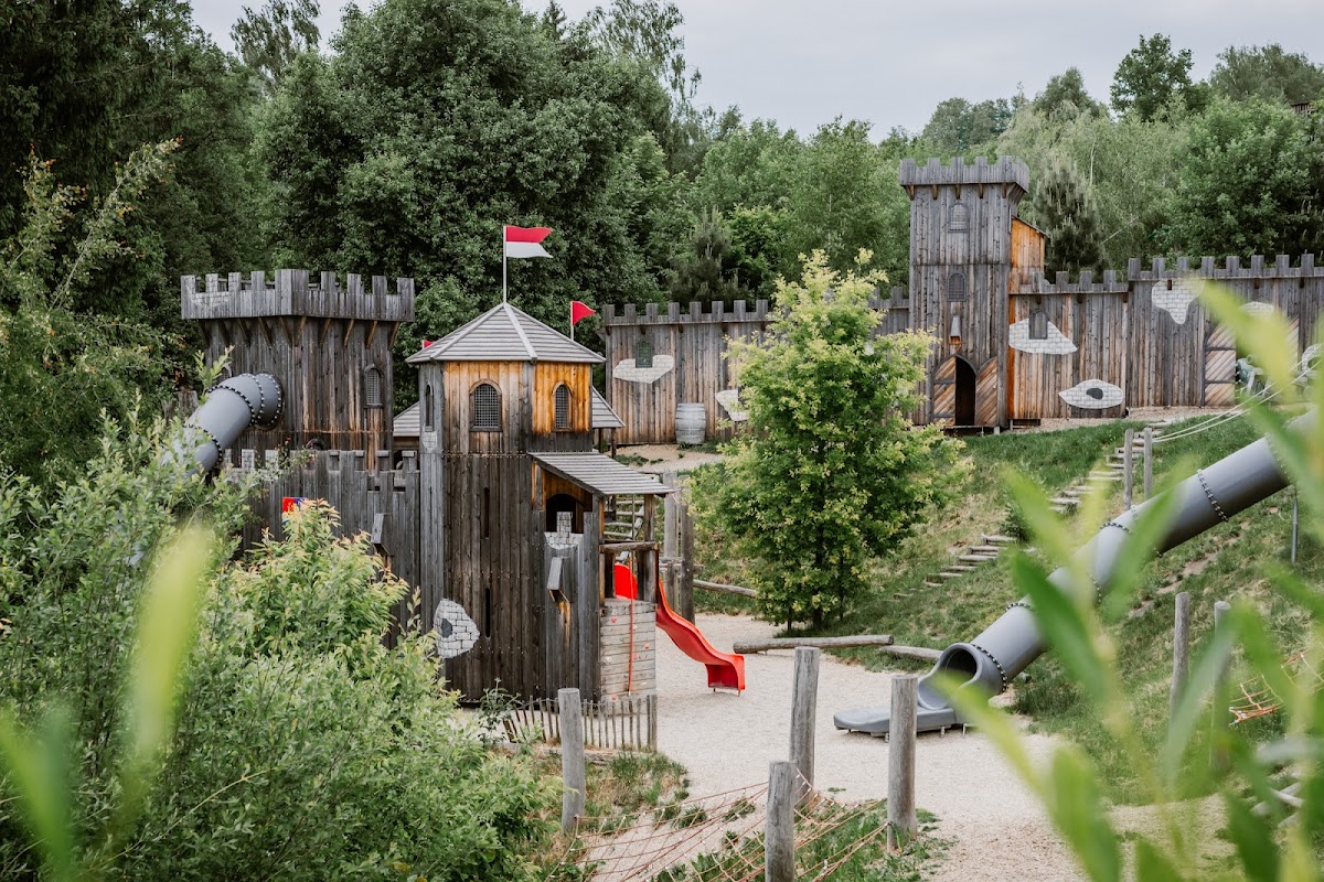 IKUNA Naturerlebnispark