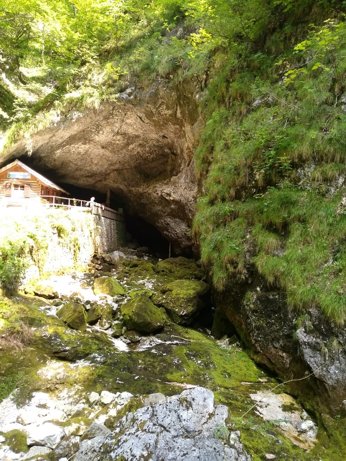 Koppenbrüllerhöhle