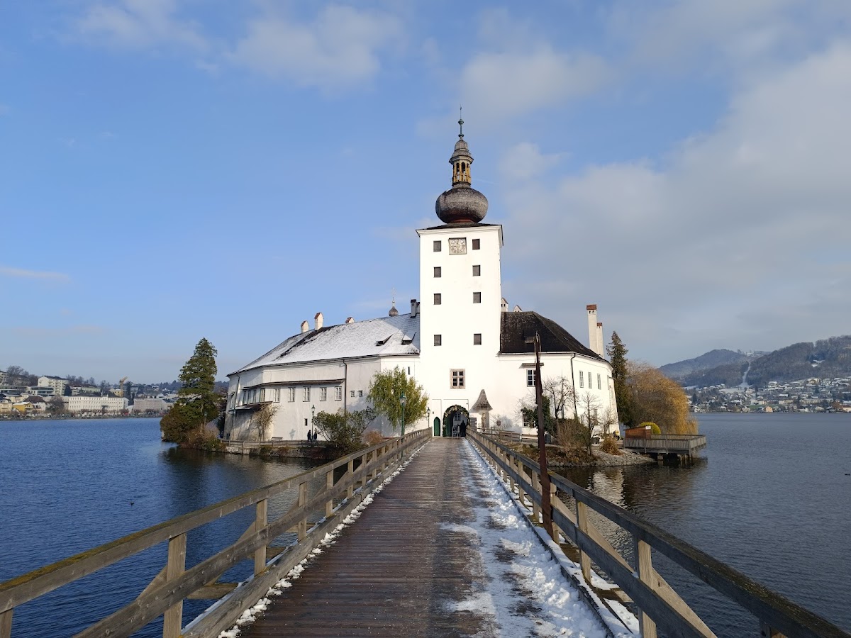 Schloss Ort