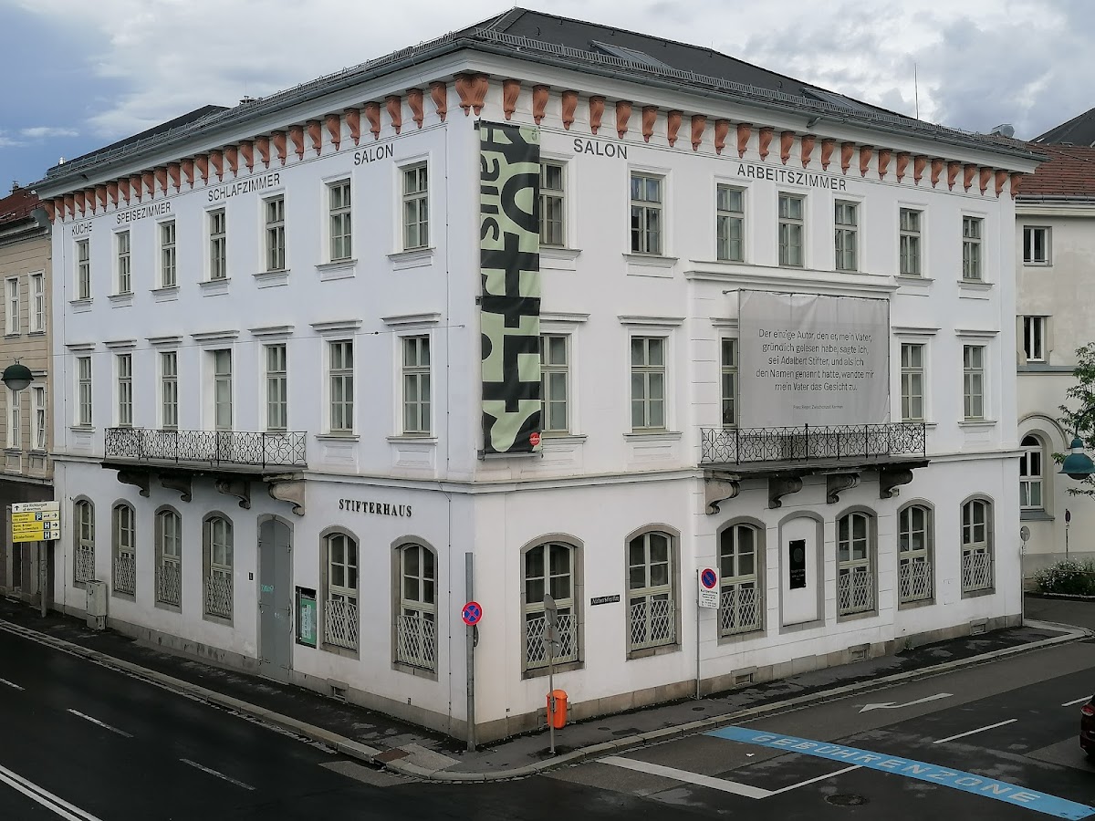 StifterHaus
