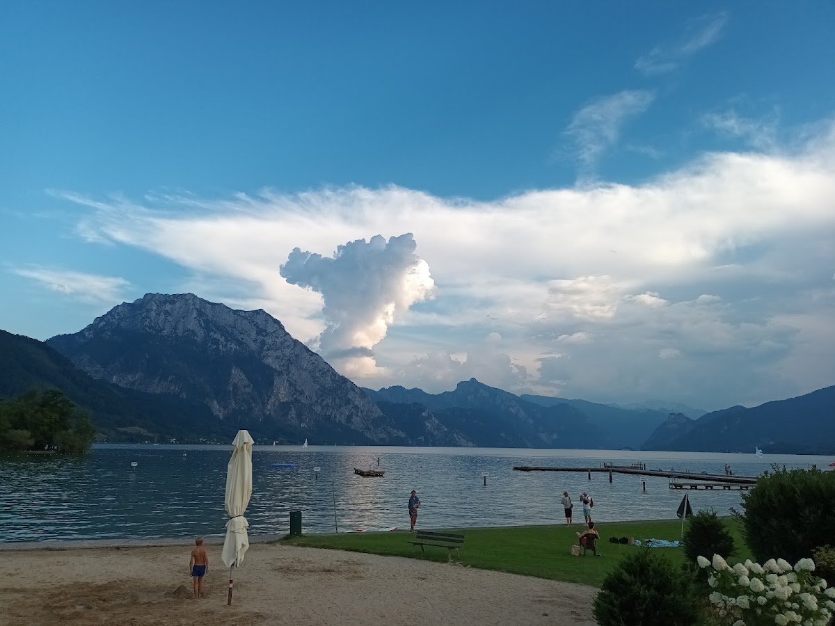 Strandbad Gmunden
