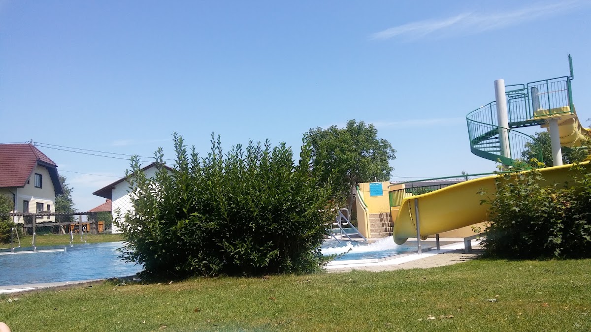 Waldzeller Freibad