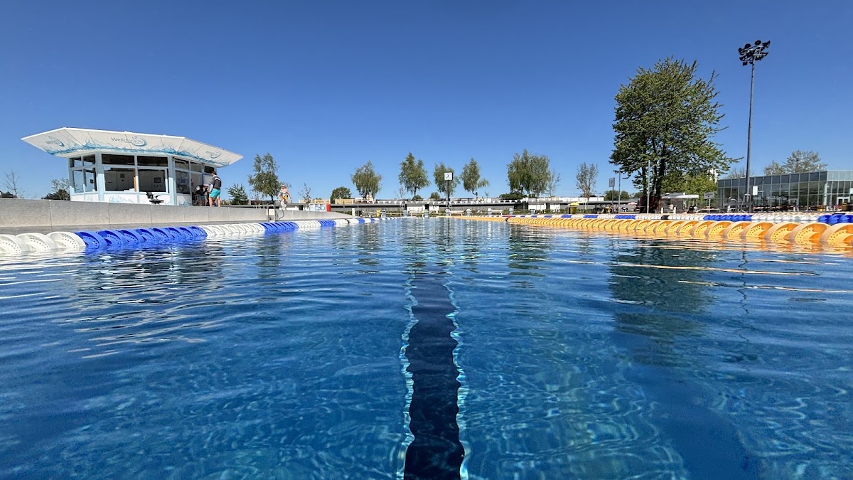 Welldorado Freibad