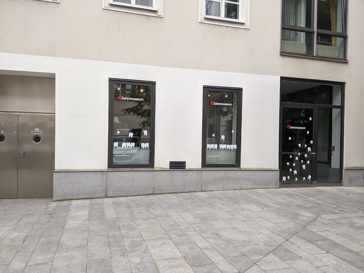 Zahnmuseum Linz