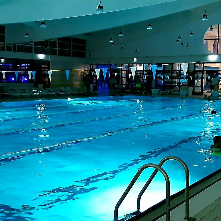 Thermalbad Bizovačke Toplice