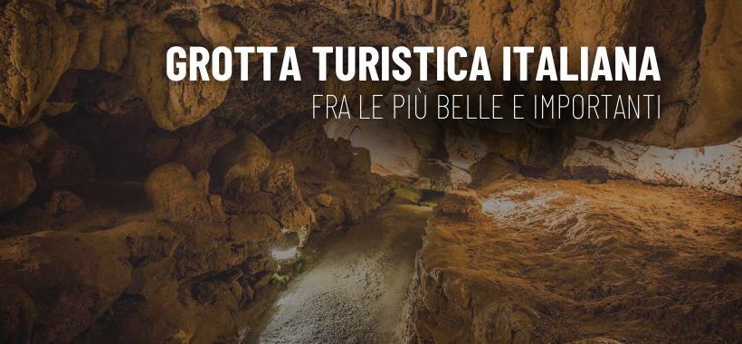 Bossea-Höhle (Grotta di Bossea)