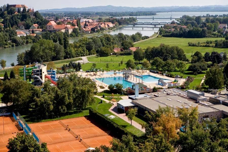 Terme Ptuj