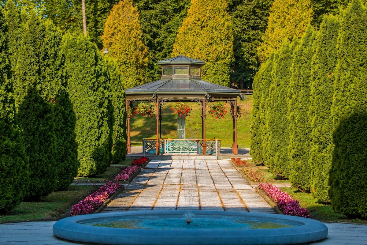 Thermal- und Gesundheitsresort Radenci