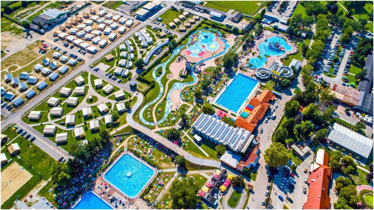 Therme Čatež